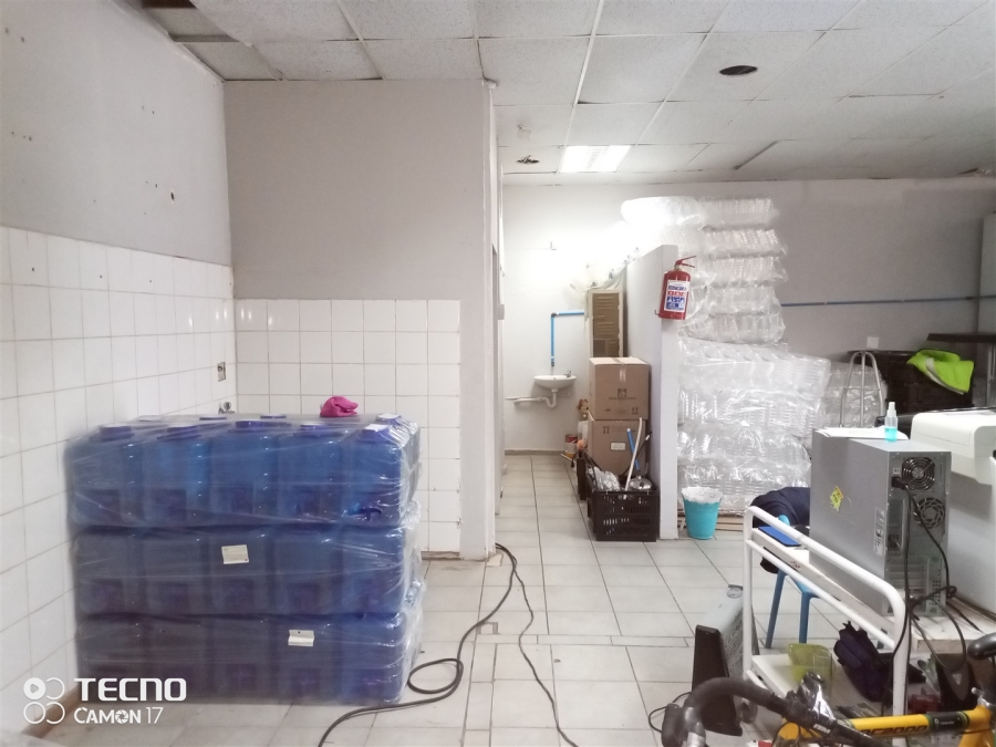 Commercial Property for Sale in North End Eastern Cape